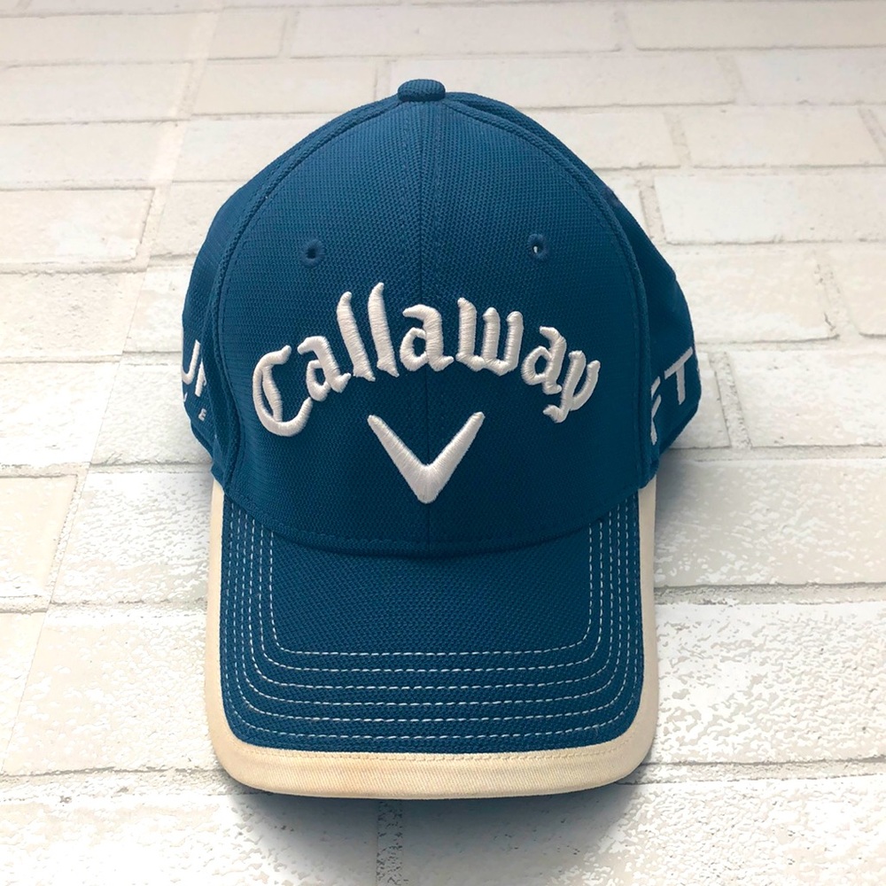 New Era Callaway Golf Hat